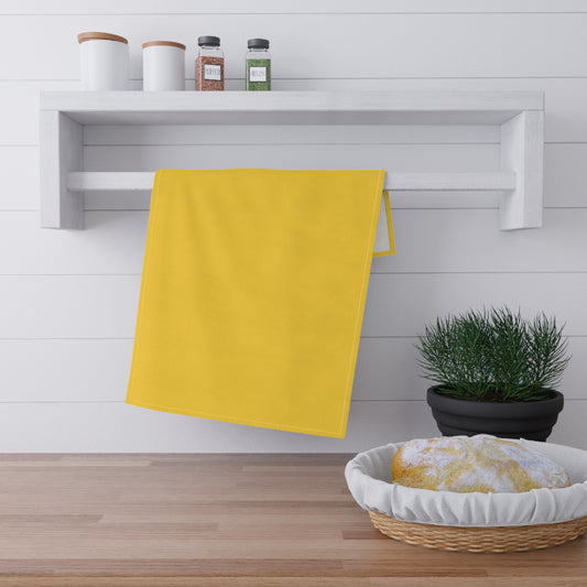 Mango Dreams Cotton Twill Tea Towel 18 x 30