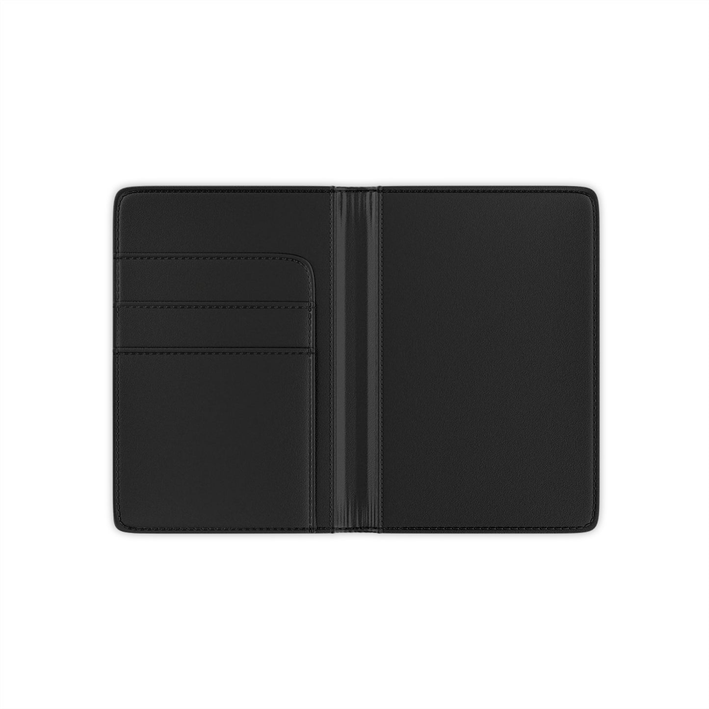 Traveling Around The World Passport Holder