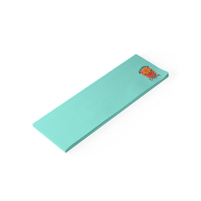 Candy Shop Find The Beauty Sticky Notes (7 Sizes Post It Notes)