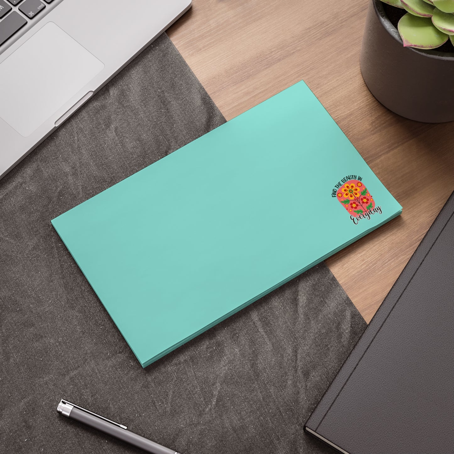 Candy Shop Find The Beauty Sticky Notes (7 Sizes Post It Notes)