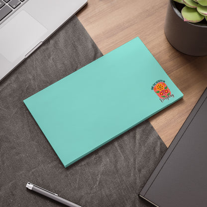 Candy Shop Find The Beauty Sticky Notes (7 Sizes Post It Notes)