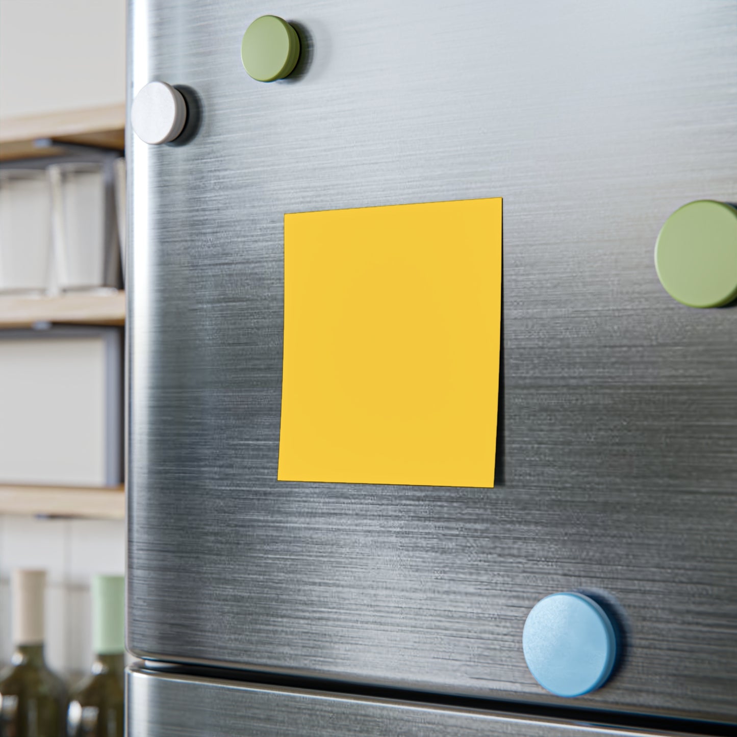 Mango Dream Post It Notes Coordinated Color Collection
