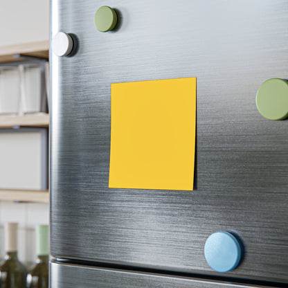 Mango Dream Post It Notes Coordinated Color Collection