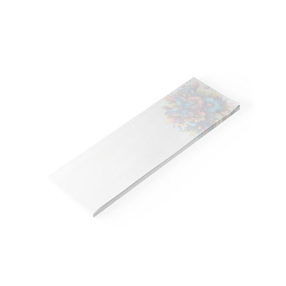 Metamorphosis Sticky Notes Butterfly Post It Notes (7 Sizes)