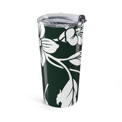Forrest Floral 20oz Stainless Steel Tumbler | Coordinated Collection