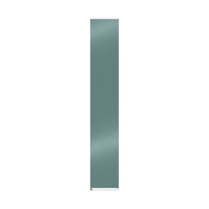 Dusty Blue Wrapping Paper Matte or Glossy Gift Wrap 3 Sizes Fine Art Paper