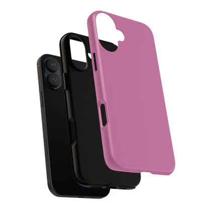 LIlac Wine Tough Cell Phone Case Matte or Glossy Protective Case iPhone Samsung