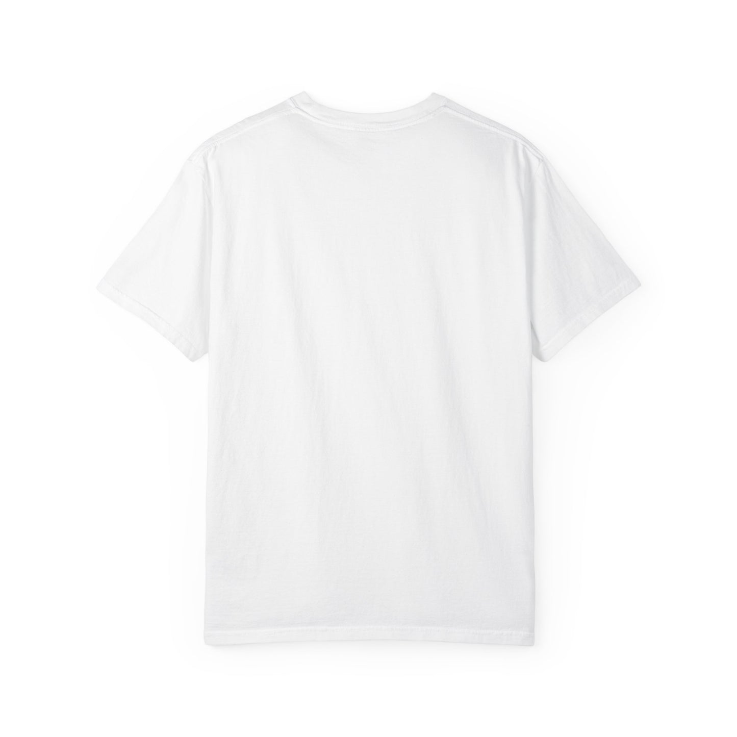 Basic Womens Comfort Colors 1717 Shirt