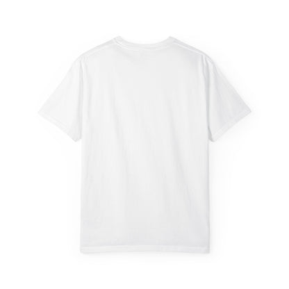 Basic Womens Comfort Colors 1717 Shirt