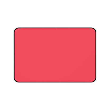 First Love Desk Mat Color Coordinated Collection (12x18, 12x22, 16x32)
