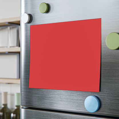True Red Post It Notes Coordinated Color Collection