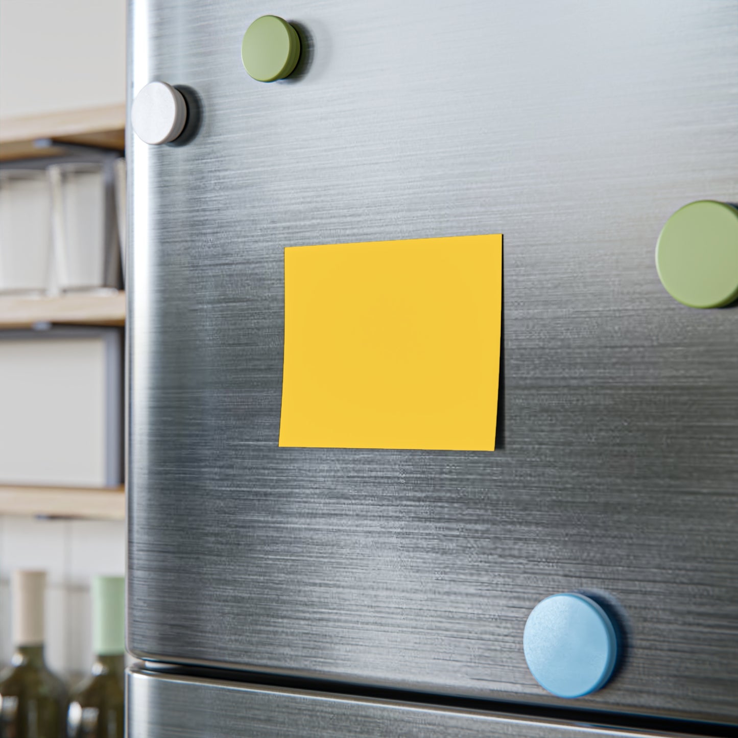 Mango Dream Post It Notes Coordinated Color Collection