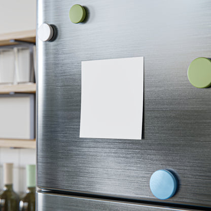 White Post It Notes Coordinated Color Collection