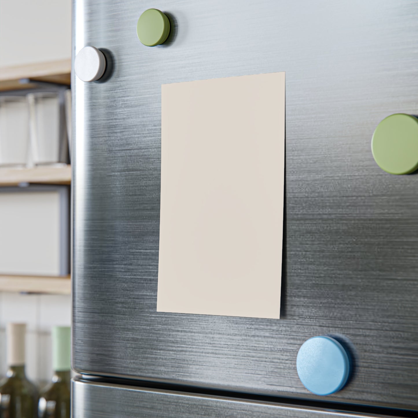 Latte Cream Post It Notes Coordinated Color Collection