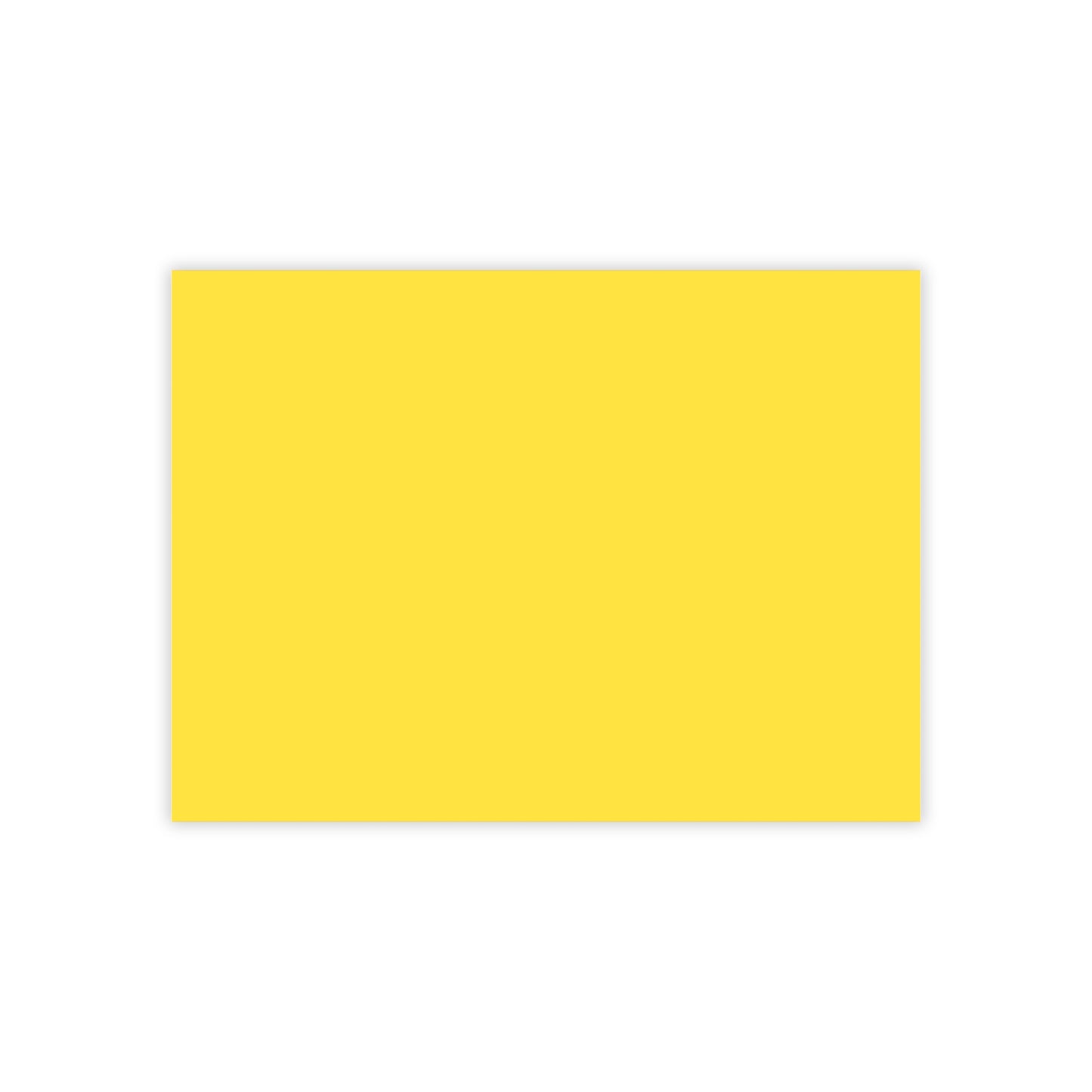 Mango Dream Post It Notes Coordinated Color Collection