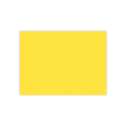 Mango Dream Post It Notes Coordinated Color Collection
