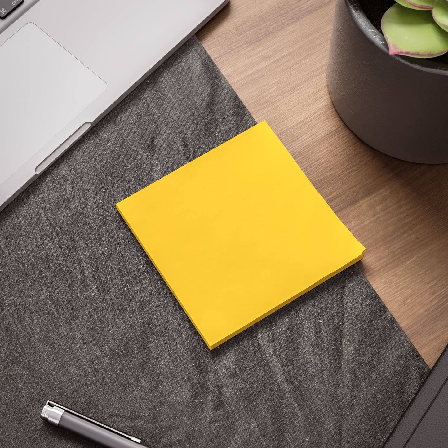 Mango Dream Post It Notes Coordinated Color Collection