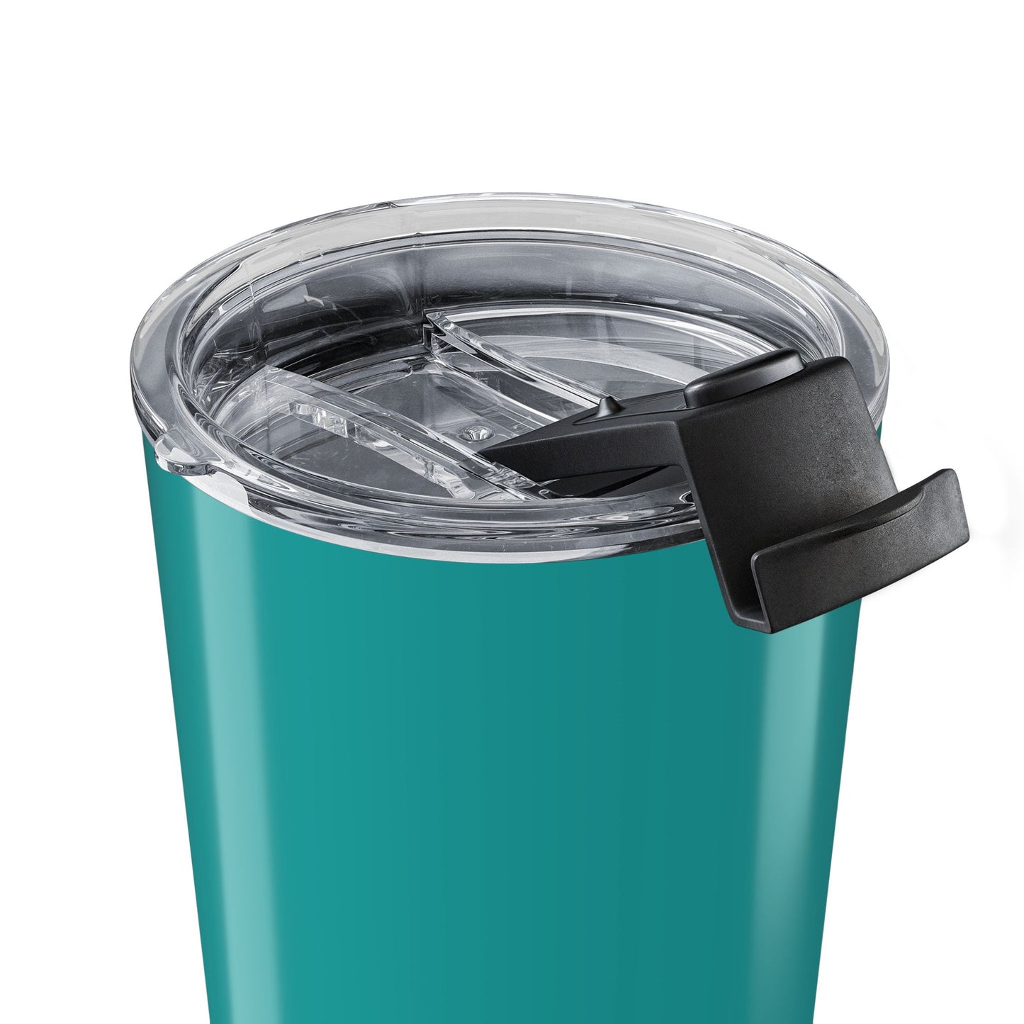 Deep Aqua 20oz Stainless Steel Tumbler Coordinated Collection