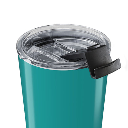 Deep Aqua 20oz Stainless Steel Tumbler Coordinated Collection