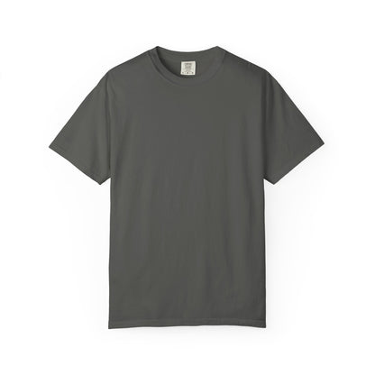 Basic Womens Comfort Colors 1717 Shirt