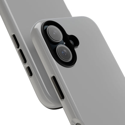 Grayscale Tough Cell Phone Case Matte or Glossy Protective Case iPhone Samsung