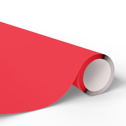 First Love Wrapping Paper Matte or Glossy Gift Wrap 3 Sizes Fine Art Paper
