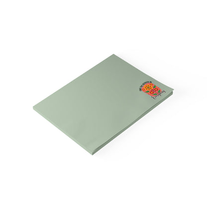 Sage Find The Beauty Sticky Notes (7 Sizes Post It Notes)