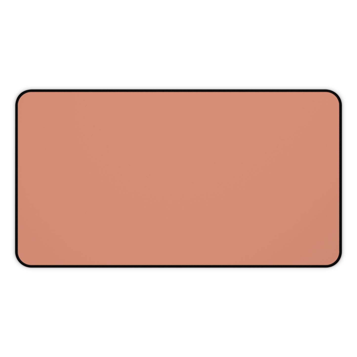 Terracotta Desk Mat Color Coordinated Collection (12x18, 12x22, 16x32)