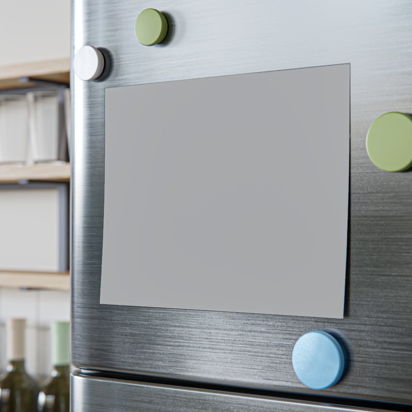 Grayscale Post It Notes Coordinated Color Collection