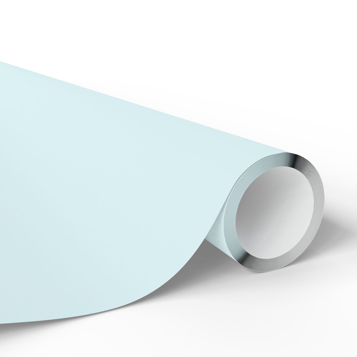 Ocean Blue Wrapping Paper Matte or Glossy Gift Wrap 3 Sizes Fine Art Paper