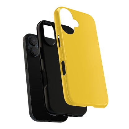 Mango Dreams Tough Cell Phone Case Matte or Glossy Protective Case iPhone Samsung