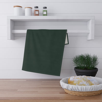 Forest Cotton Twill Tea Towel 18 x 30