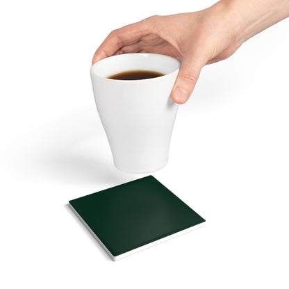 Forrest Ceramic Coaster Round or Square | Coordinated Collection