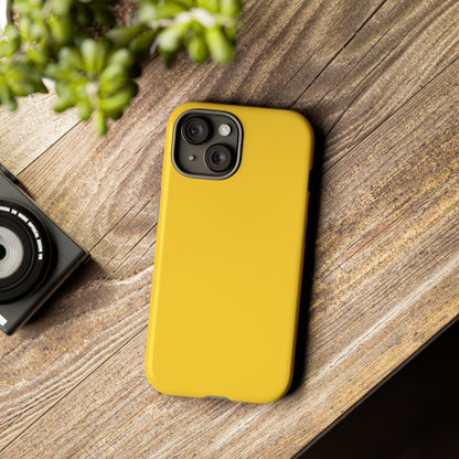 Mango Dreams Tough Cell Phone Case Matte or Glossy Protective Case iPhone Samsung