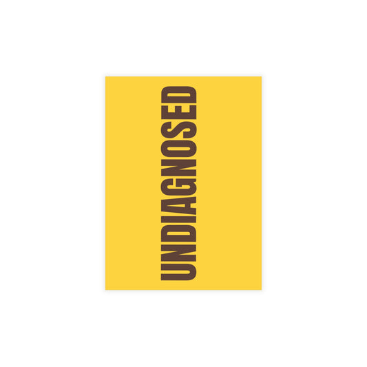Mango Dreams Postcard Set Pack of 10, 30 or 50 w/ Envelopes | Coordinated Collection