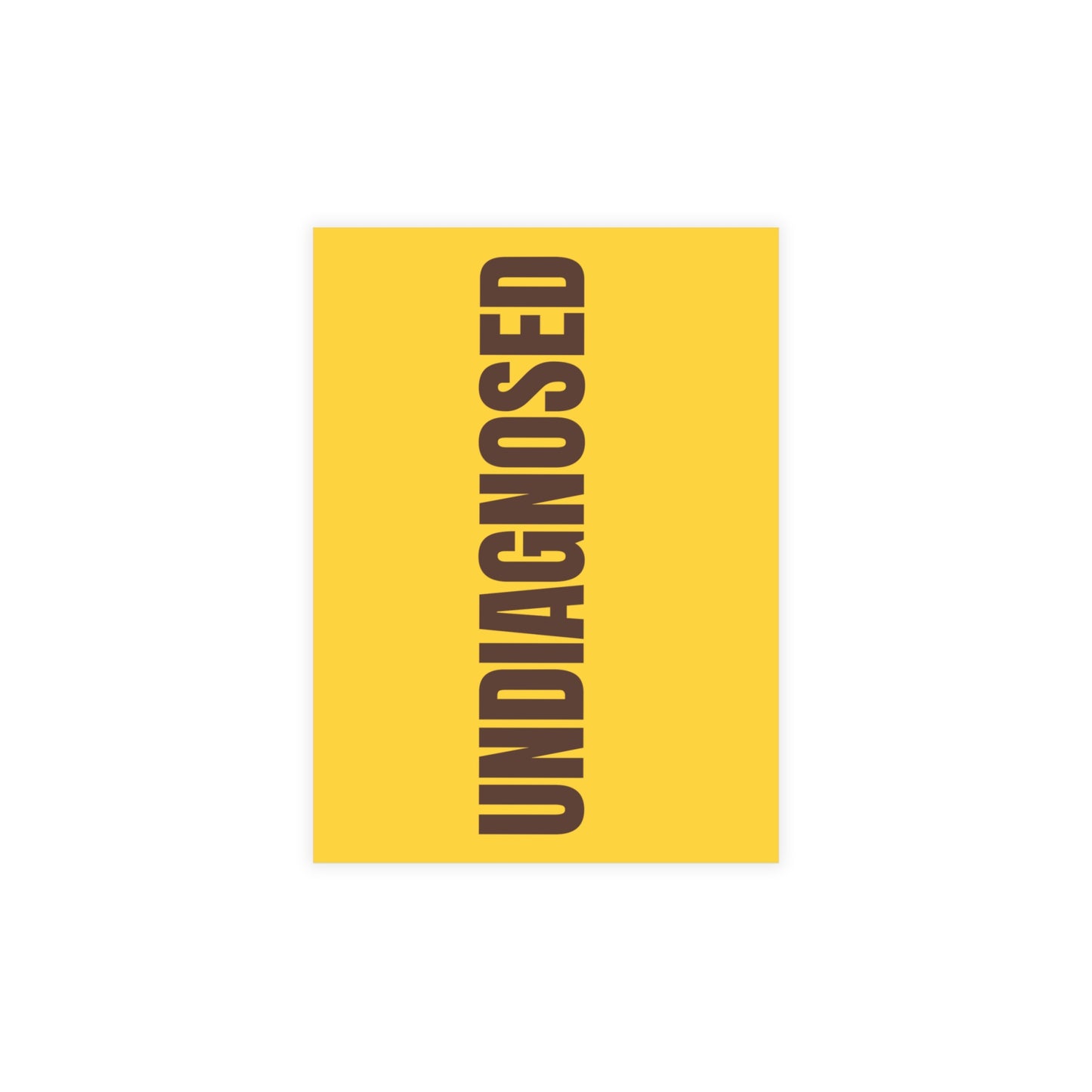 Mango Dreams Postcard Set Pack of 10, 30 or 50 w/ Envelopes | Coordinated Collection