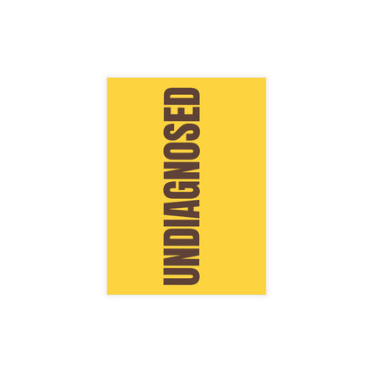 Mango Dreams Postcard Set Pack of 10, 30 or 50 w/ Envelopes | Coordinated Collection