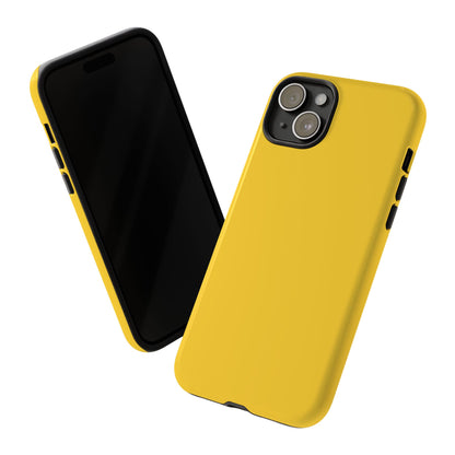 Mango Dreams Tough Cell Phone Case Matte or Glossy Protective Case iPhone Samsung