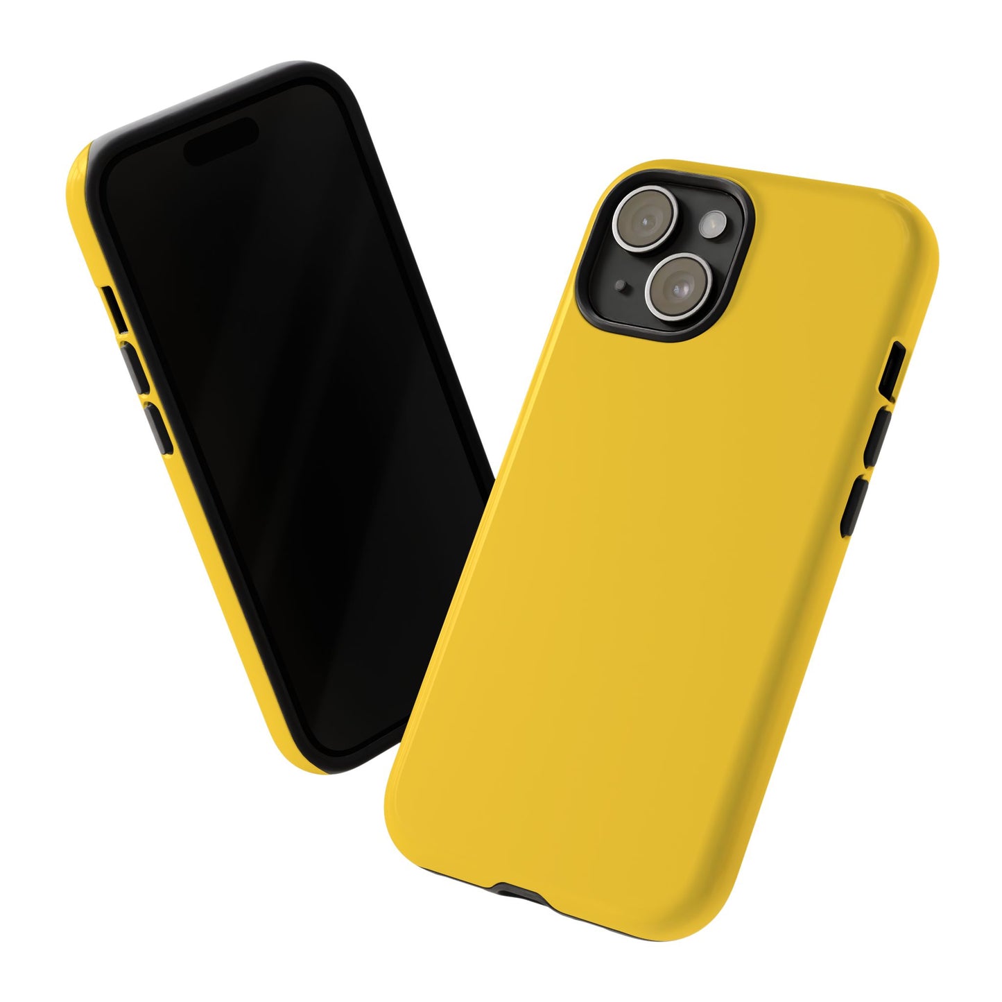 Mango Dreams Tough Cell Phone Case Matte or Glossy Protective Case iPhone Samsung