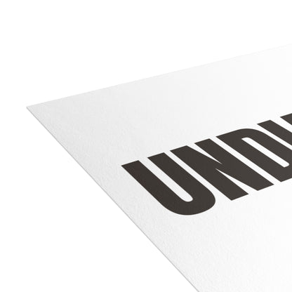 White Postcard Set Pack of 10, 30 or 50 w/ Envelopes | Coordinated Collection