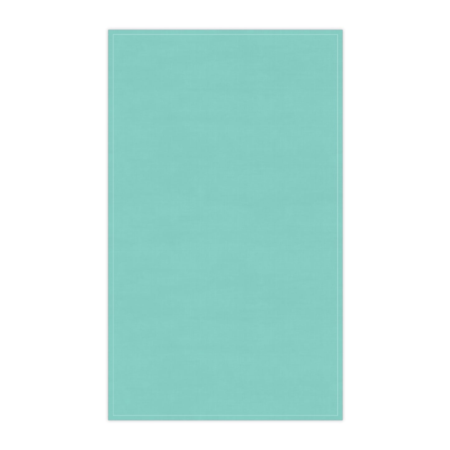 Candy Shop Cotton Twill Tea Towel 18 x 30