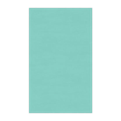 Candy Shop Cotton Twill Tea Towel 18 x 30