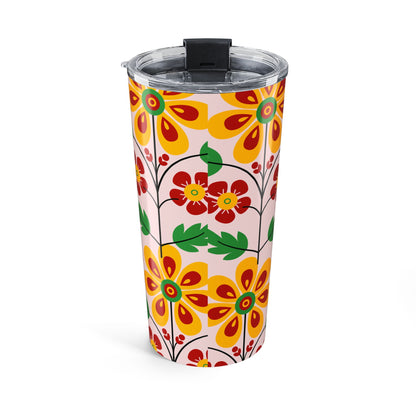 Find The Beauty Everyday 20oz Tumbler Insulated Travel Mug