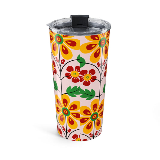 Find The Beauty Everyday 20oz Tumbler Insulated Travel Mug