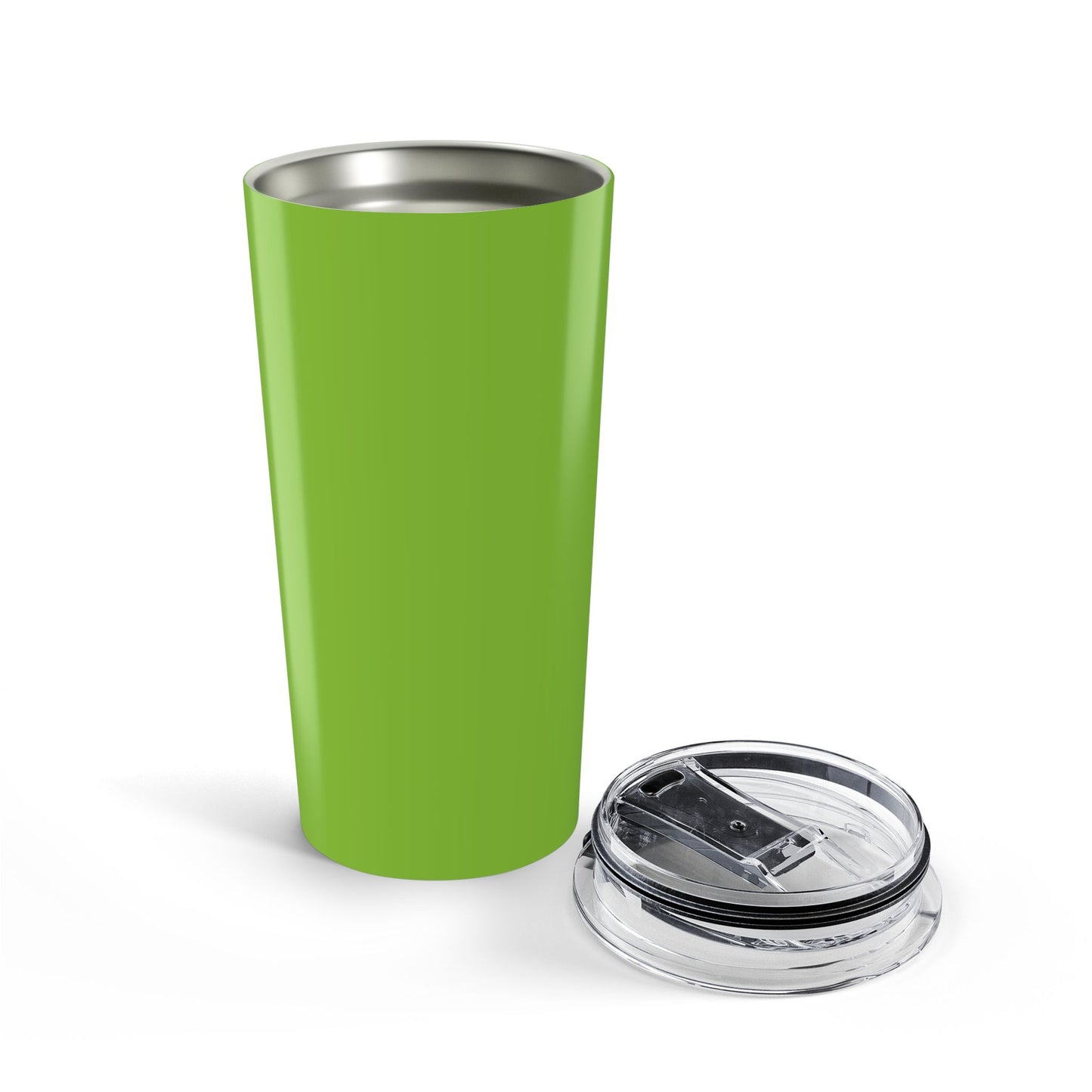 Muted Lime 20oz Stainless Steel Tumbler Coordinated Collection