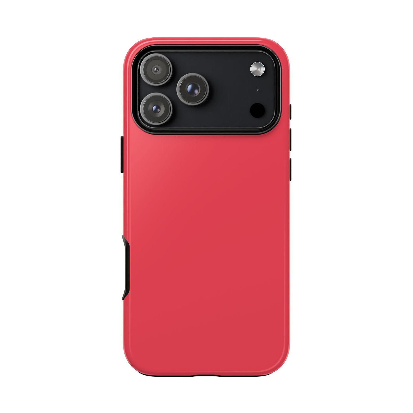 First Love Tough Cell Phone Case Matte or Glossy Protective Case iPhone Samsung