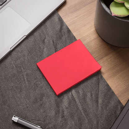First Love Post It Notes Coordinated Color Collection
