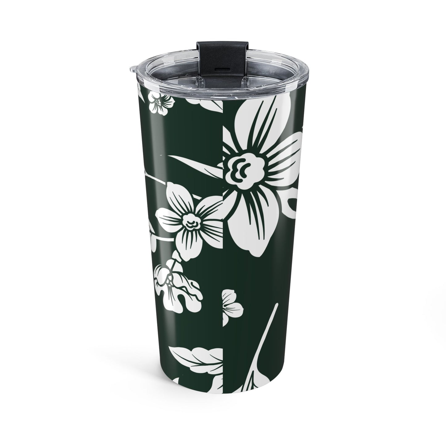 Forrest Floral 20oz Stainless Steel Tumbler | Coordinated Collection
