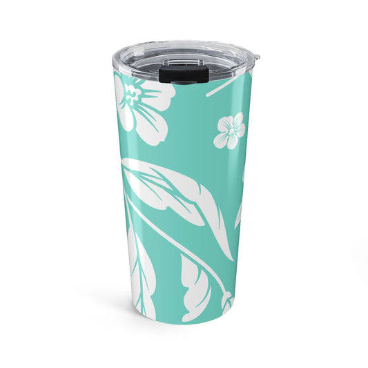 Candy Shop Floral 20oz Stainless Steel Tumbler | Coordinated Collection