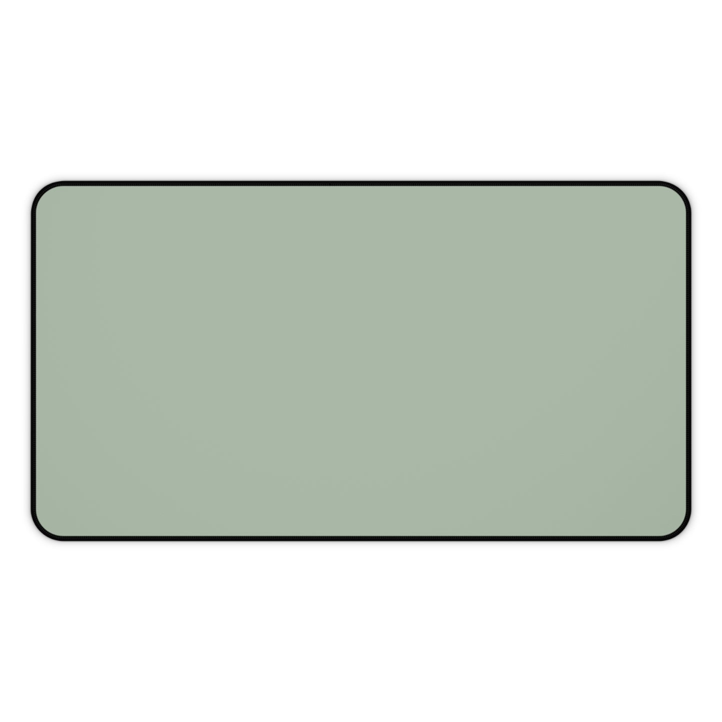Sage Desk Mat Color Coordinated Collection (12x18, 12x22, 16x32)